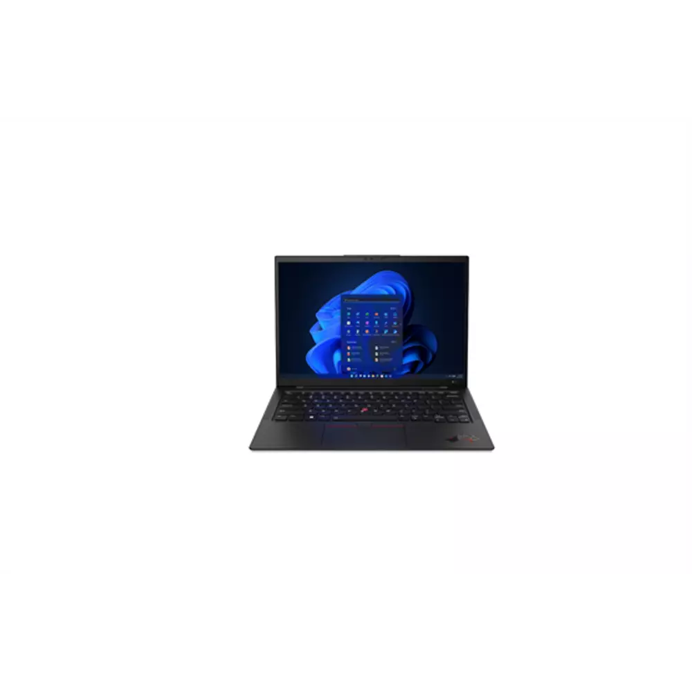 Lenovo ThinkPad X1 Carbon G12 21KC006GHV - Windows® 11 Professional - Black - Touch