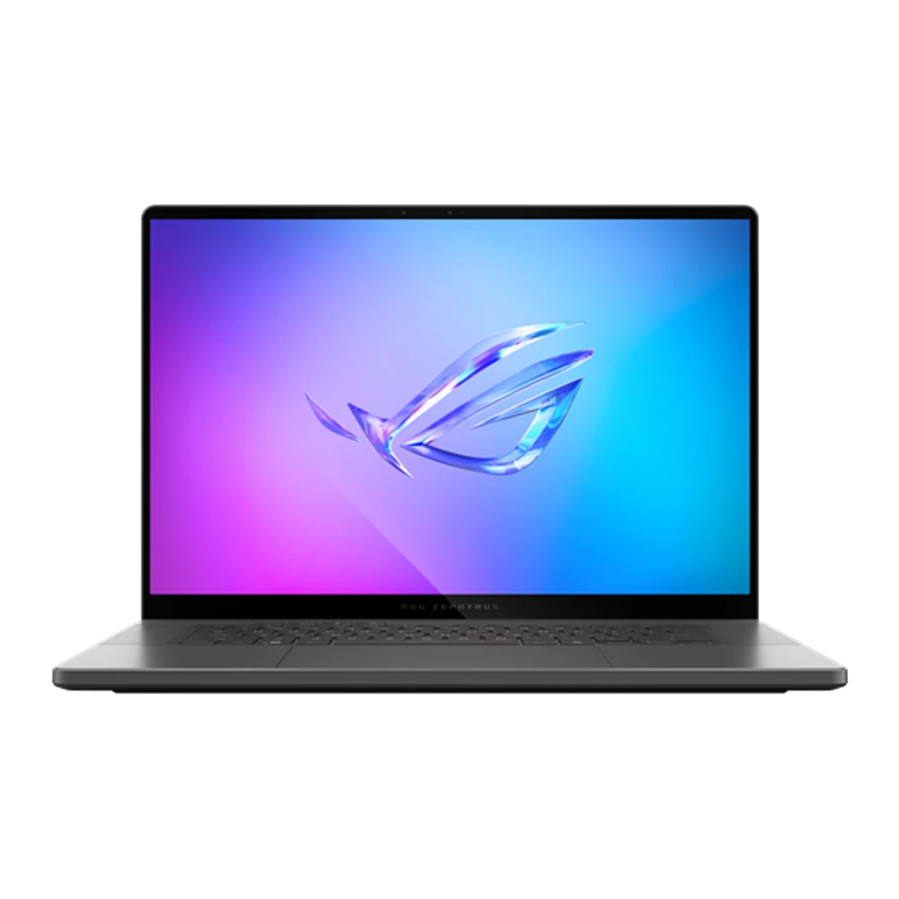 Asus ROG Zephyrus G16 GA605WV-QR072W - Windows® 11  - Eclipse Gray - OLED