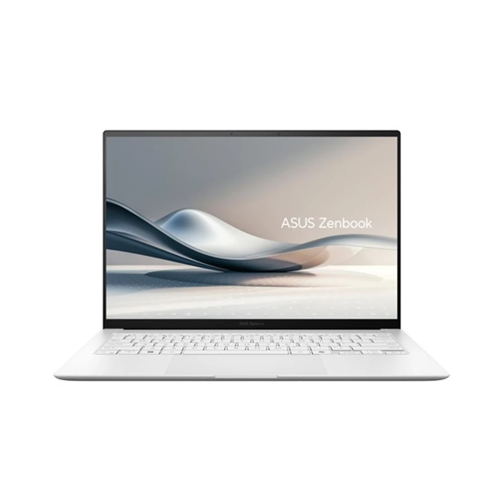 Asus ZenBook S UX5406SA-PV183W - Windows® 11  - Scandinavian White
