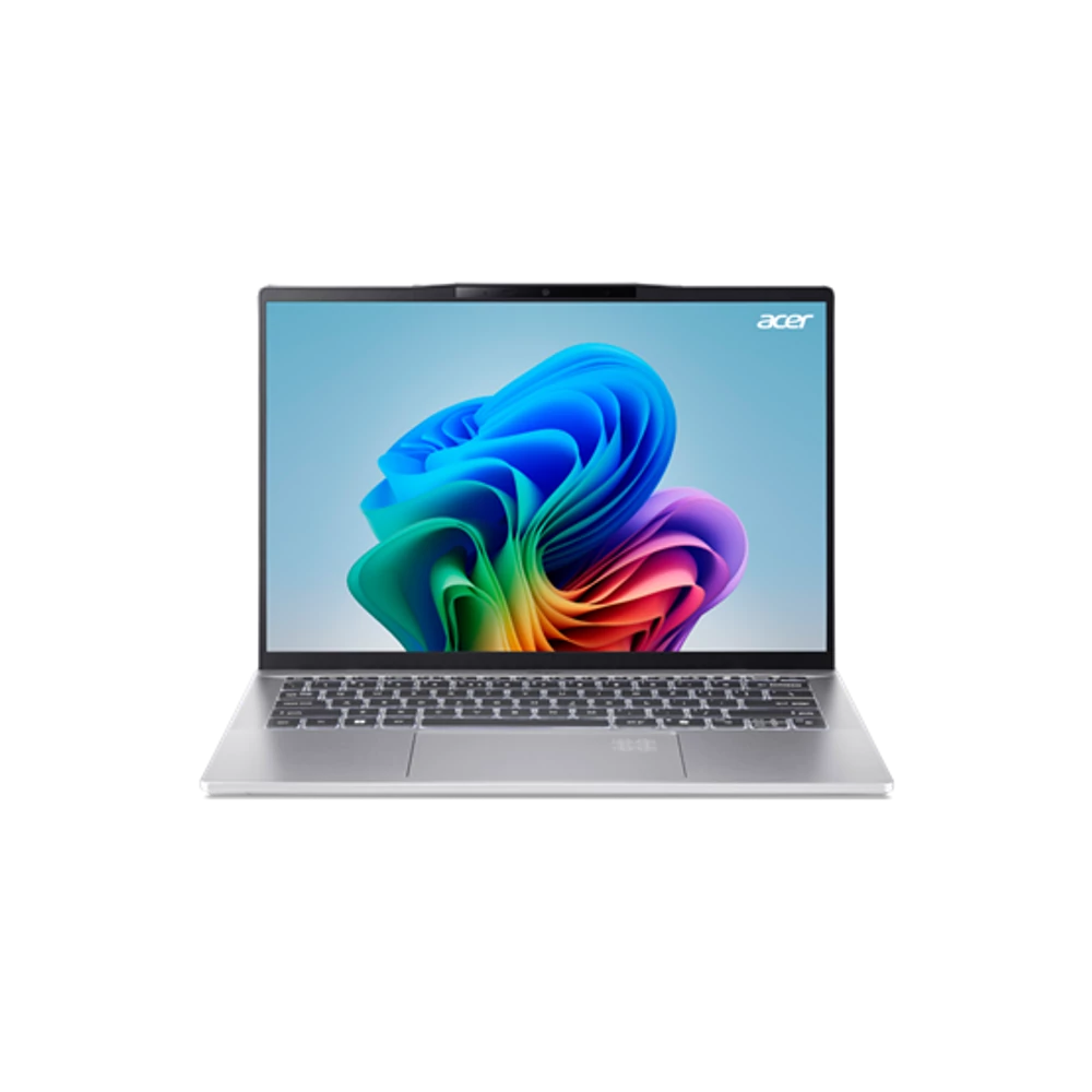 Acer Swift 14 AI AMD SF14-61T-R8JM - Windows® 11 Home - Színezüst -  Touch