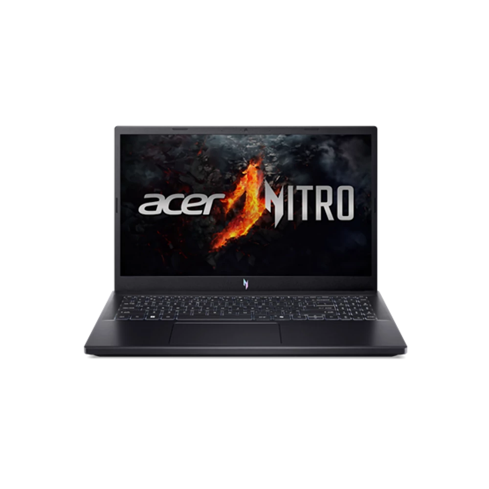 Acer Nitro V ANV15-41-R4EW - Fekete