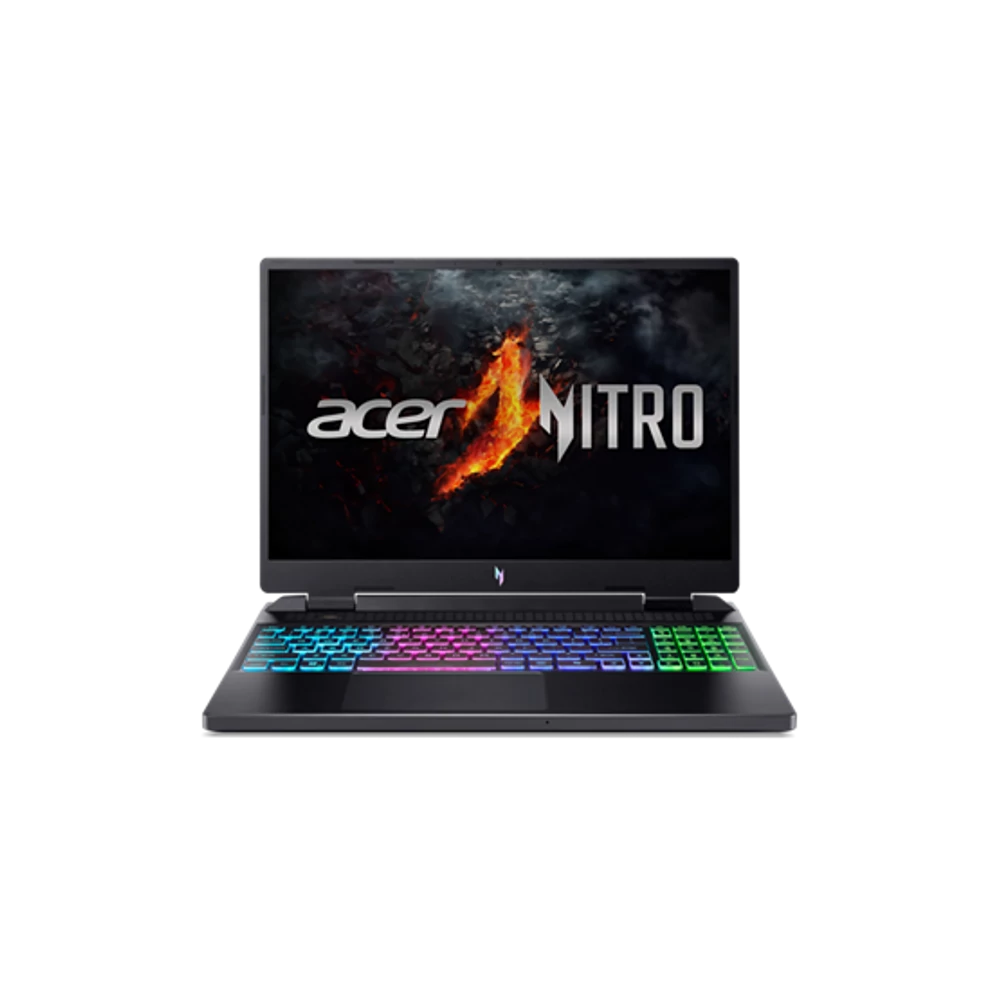Acer Nitro AN16-42-R1Y6 - Fekete