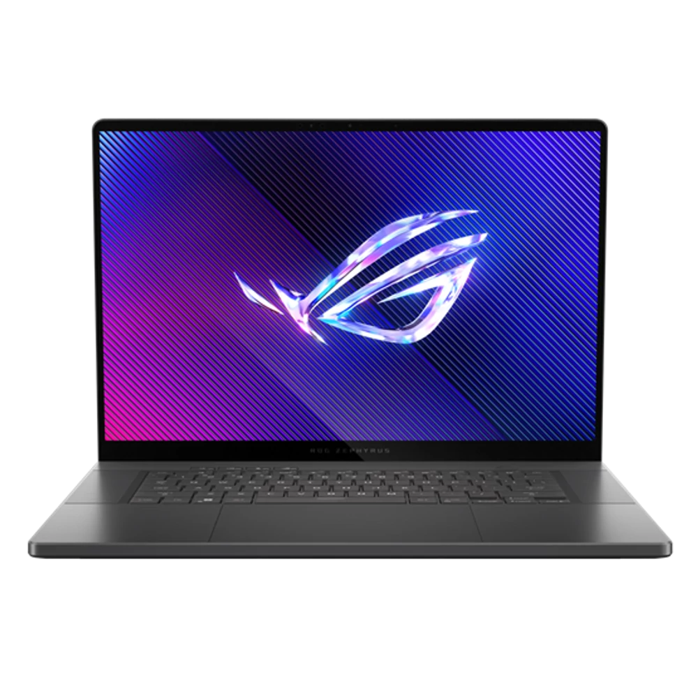 Asus ROG Zephyrus G16 GU605CX-QR075W - Windows® 11  - Eclipse Gray - OLED