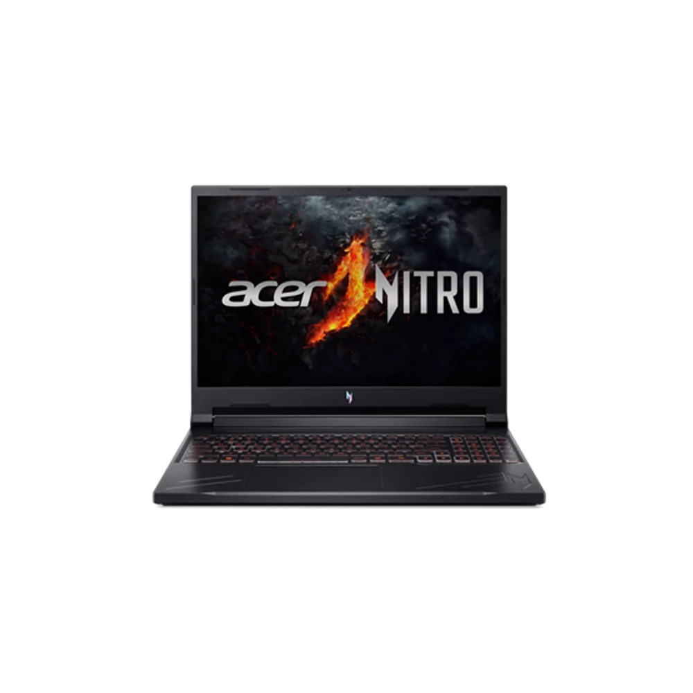 Acer Nitro V ANV16-41-R9PU - Obszidiánfekete