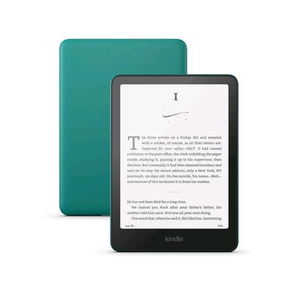 Amazon Kindle Paperwhite 2024 16GB - Jade