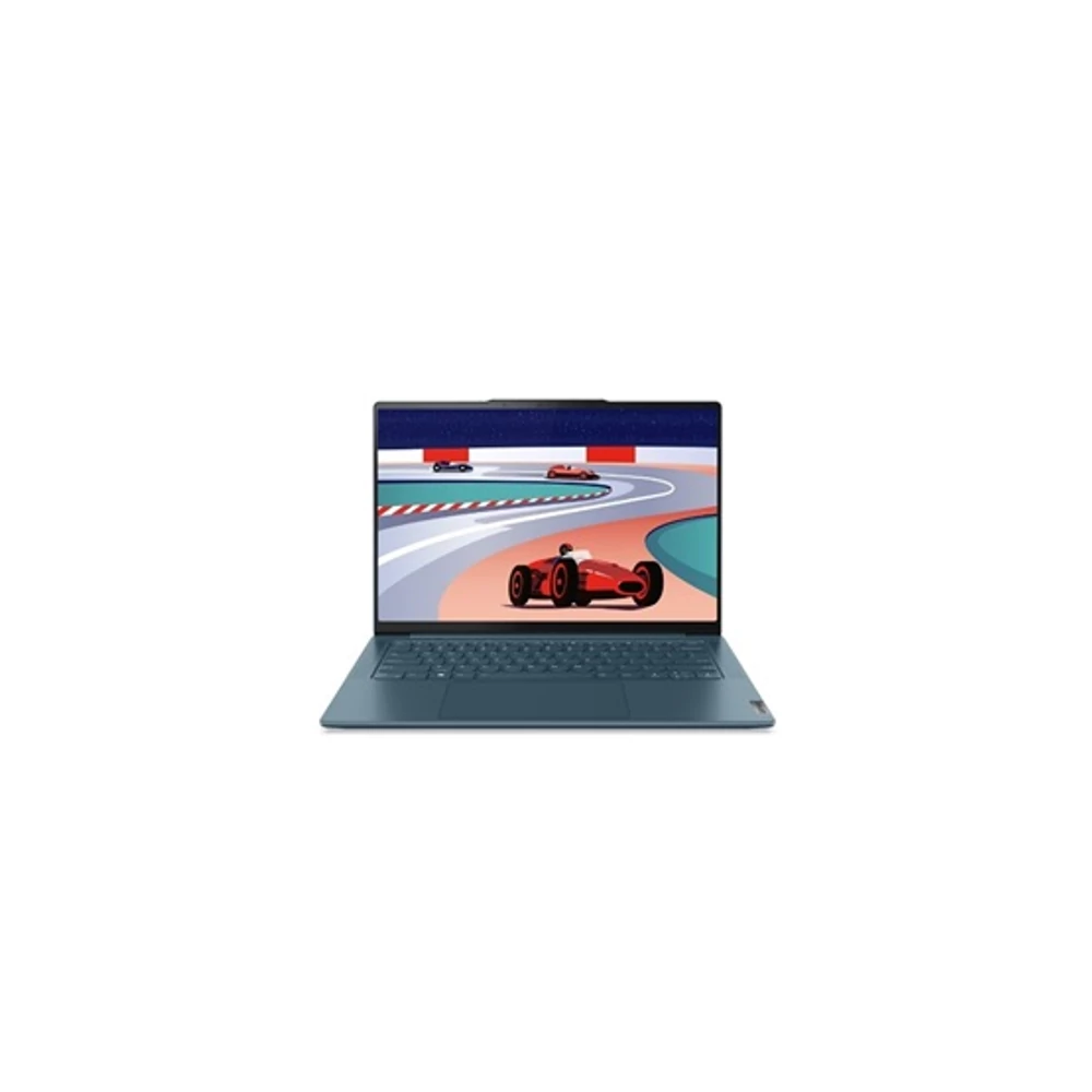 Lenovo Yoga Pro 7 14ASP10 - Windows® 11 Home - Tidal Teal
