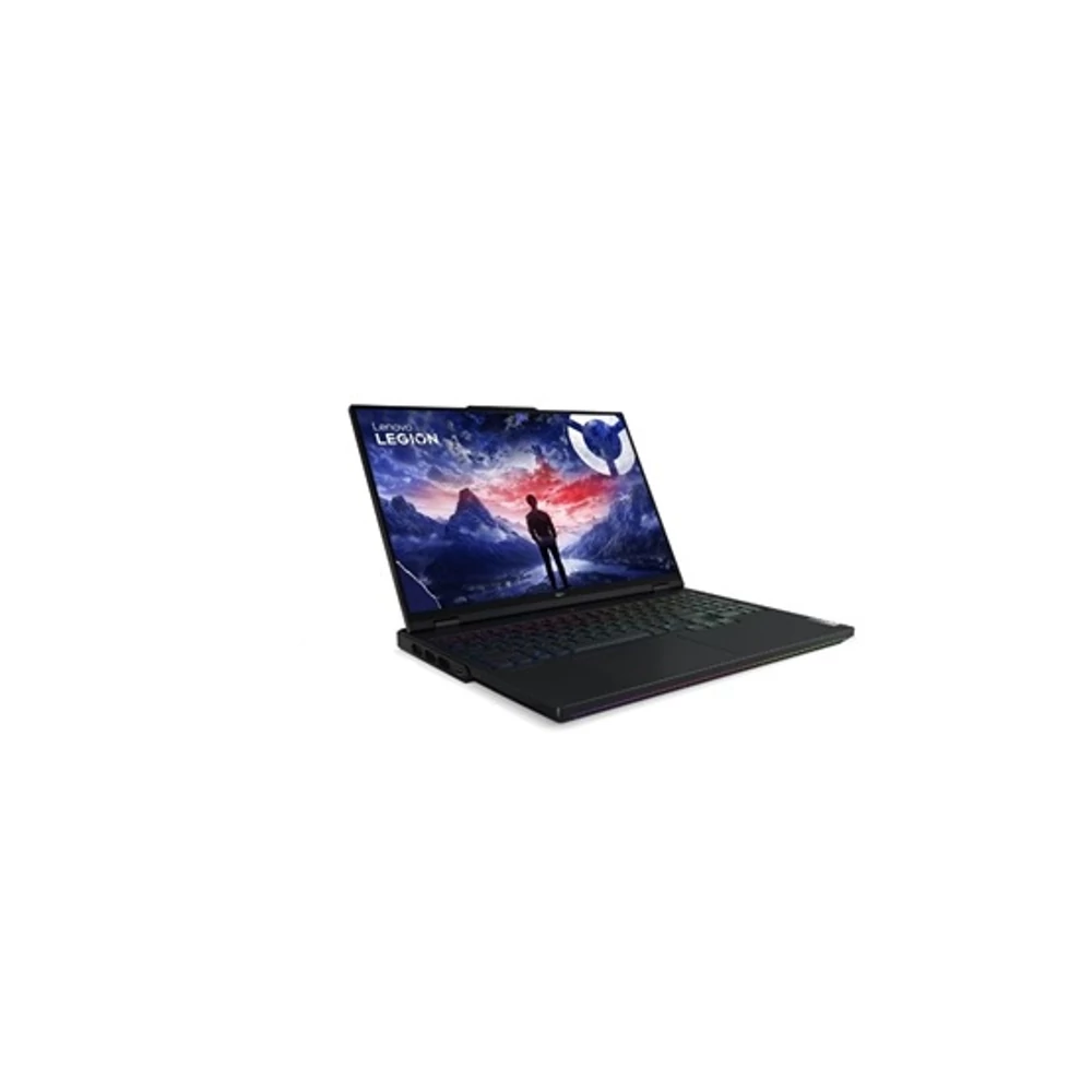 Lenovo Legion Pro 7 16IAX10H - Windows® 11 Home - Eclipse Black
