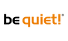 Be Quiet!