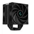 Deepcool AK400 ZERO DARK PLUS univerzális CPU hűtő (R-AK400-BKNNMD-G-1)
