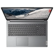 Kép 4/6 - Lenovo Ideapad 1 15AMN7 - Windows® 11 Home S - Cloud Grey