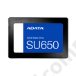 Kép 2/5 - Adata SU650 SSD