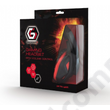 Gembird GHS-03 Gamer Fejhallgató