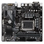 Kép 1/5 - Gigabyte H610M S2H DDR4 alaplap
