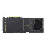 Kép 6/7 - ASUS GeForce RTX 4060 Ti 16GB ProArt OC Edition videokártya (PROART-RTX4060TI-O16G)
