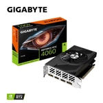Kép 1/5 - Gigabyte GeForce RTX 4060 8GB D6 8G videokártya (GV-N4060D6-8GD)