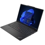 Kép 2/4 - Lenovo Thinkpad E14 G5 21JK00C2HV - FreeDOS - Graphite Black