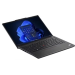 Kép 3/4 - Lenovo Thinkpad E14 G5 21JK00C2HV - FreeDOS - Graphite Black
