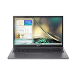 Kép 1/6 - Acer Aspire 3 A317-55P-34FN Óriás laptop - Windows® 11 Home - Szürke