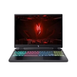 Kép 1/4 - Acer Nitro AN16-51-573N - Fekete Gamer laptop