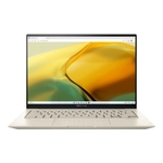 Kép 1/6 - Asus ZenBook UX3404VA-M9238W - Windows® 11  - Sandstone Beige