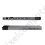 Kép 1/2 - HP EliteZbook ThunderBolt 3 Dock HSTNN-CX01 TB3 cable  adaptér 120W
