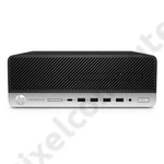 Kép 1/2 - HP ProDesk 600 G5 SFF 