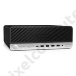 Kép 2/2 - HP ProDesk 600 G5 SFF 