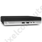 Kép 2/2 - HP ProDesk 400 G5 DM