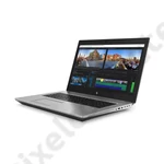 Kép 2/3 - HP ZBook 17 G5
