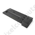 Kép 2/2 - Lenovo ThinkPad Pro Dock 40AH + 135W töltő adapter