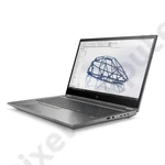 Kép 3/5 - HP ZBook Fury 15 G7