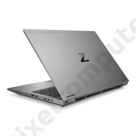 Kép 5/5 - HP ZBook Fury 15 G7