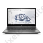 Kép 1/4 - HP ZBook Fury 15 G7 