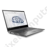 Kép 2/4 - HP ZBook Fury 15 G7