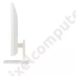 Kép 3/4 - LG Monitor 27" Smart - 27SR50F-W (IPS; 16:9; 1920x1080; 14ms; 250cd; HDMI, USB, Bluetooth, Hangsz., HDR, webOS, Airplay)