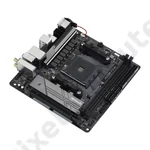 Kép 3/5 - ASRock A520M-ITX/ac alaplap