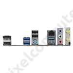 Kép 5/5 - ASRock A520M-ITX/ac alaplap