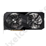 Kép 2/5 - ASRock Radeon RX 6600 Challenger D 8GB videokártya (RX6600 CLD 8G)