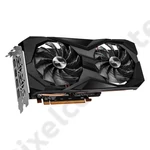 Kép 3/5 - ASRock Radeon RX 6600 Challenger D 8GB videokártya (RX6600 CLD 8G)