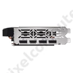 Kép 4/5 - ASRock Radeon RX 6600 Challenger D 8GB videokártya (RX6600 CLD 8G)