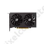 Kép 3/5 - PowerColor Radeon RX 6500 XT 4GB Fighter videokártya (AXRX 6500XT 4GBD6-DH/OC)