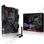 Kép 1/7 - ASUS ROG STRIX B550-F GAMING WIFI II alaplap