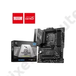 Kép 2/5 - MSI MAG B760 TOMAHAWK WIFI alaplap