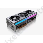 Kép 3/6 - Sapphire Radeon RX 7900 XTX 24GB Vapor-X videokártya (11322-01-40G)
