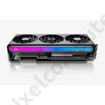 Kép 5/6 - Sapphire Radeon RX 7900 XTX 24GB Vapor-X videokártya (11322-01-40G)