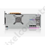 Kép 6/6 - Sapphire Radeon RX 7900 XTX 24GB Vapor-X videokártya (11322-01-40G)