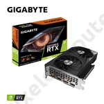 Kép 1/2 - Gigabyte GeForce RTX 3060 GAMING OC 8G (rev. 2.0) videokártya (GV-N3060GAMING OC-8GD 2.0)