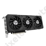 Kép 2/8 - Gigabyte GeForce RTX 4060 Ti 8GB GAMING OC 8G videokártya (GV-N406TGAMING OC-8GD)