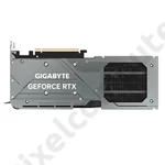 Kép 3/8 - Gigabyte GeForce RTX 4060 Ti 8GB GAMING OC 8G videokártya (GV-N406TGAMING OC-8GD)