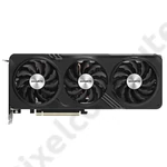 Kép 4/8 - Gigabyte GeForce RTX 4060 Ti 8GB GAMING OC 8G videokártya (GV-N406TGAMING OC-8GD)